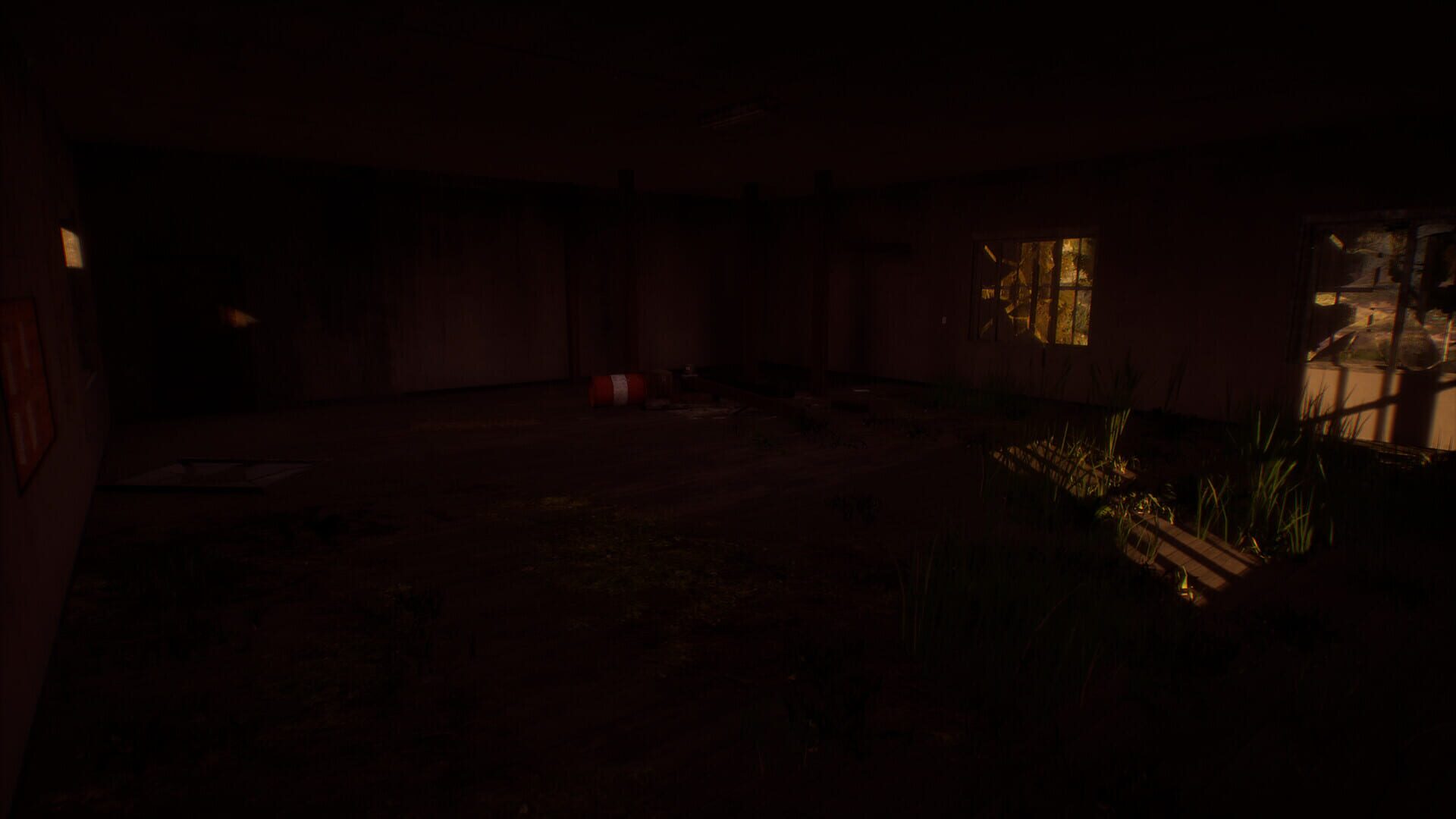 Haunted: Live - Screenshot