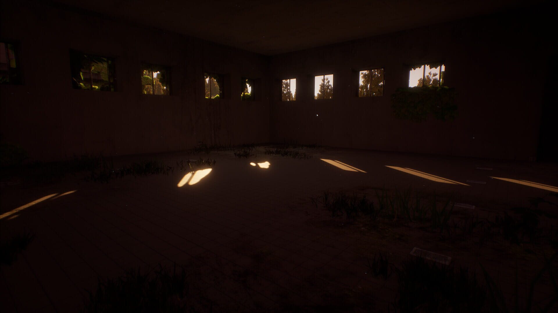 Haunted: Live - Screenshot