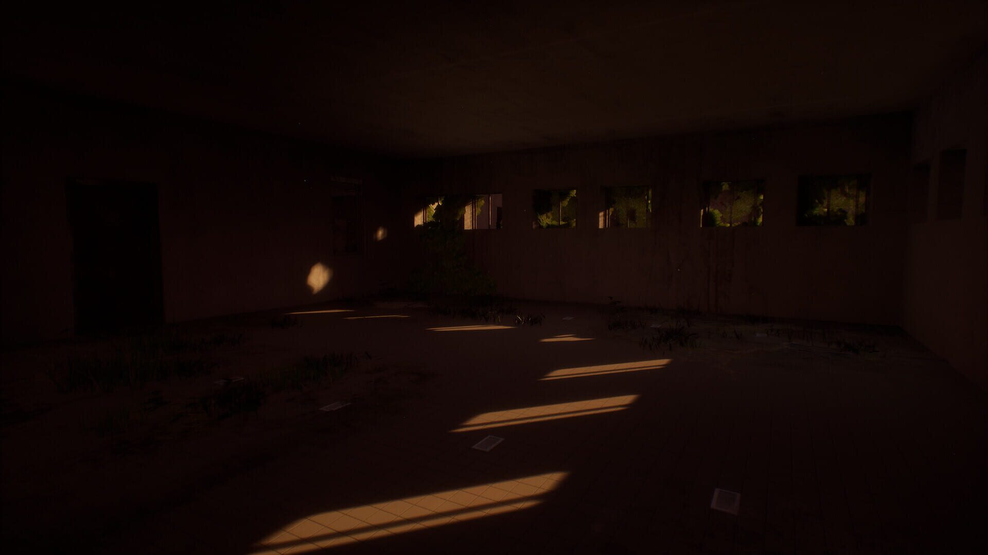 Haunted: Live - Screenshot