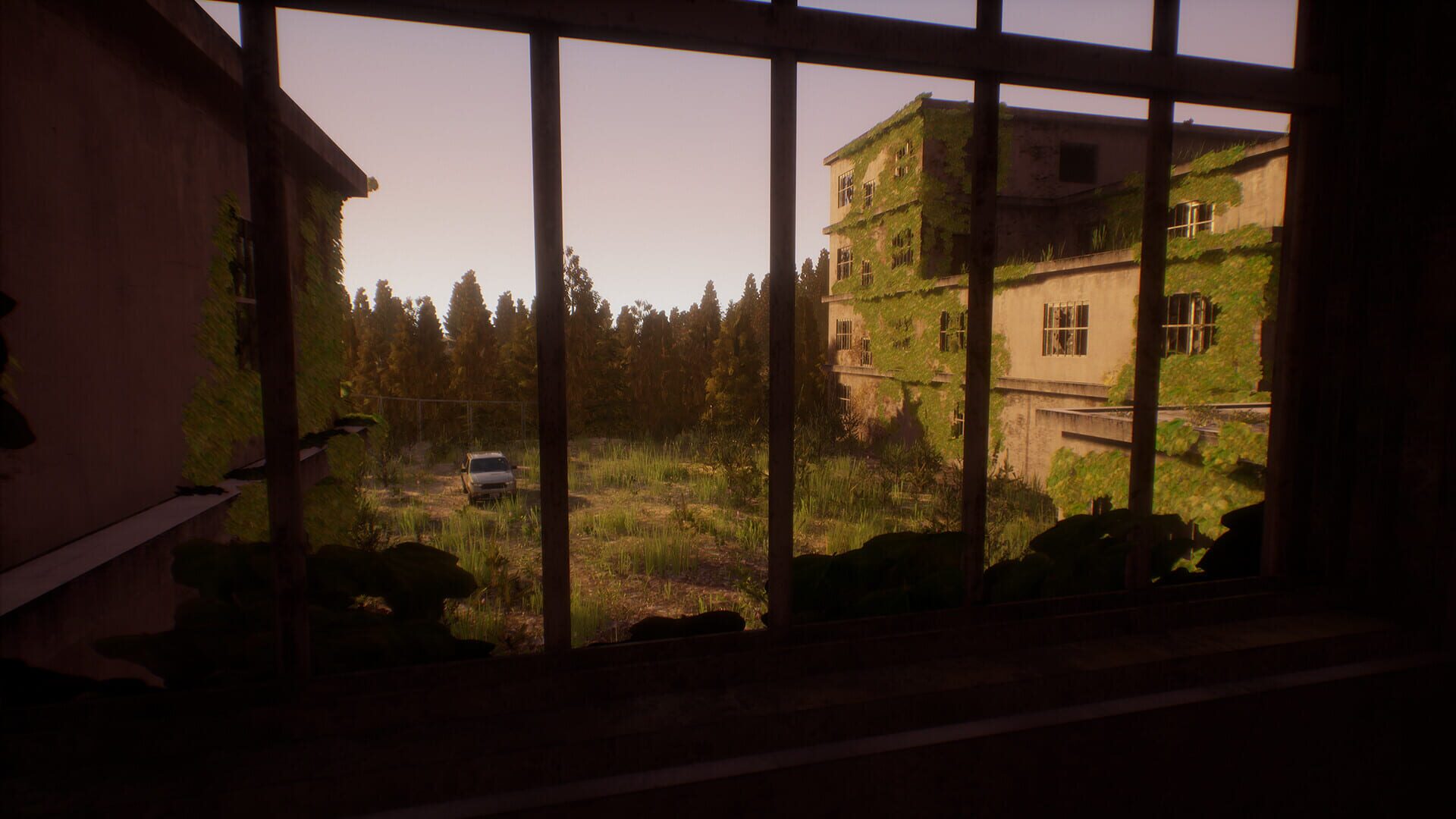 Haunted: Live - Screenshot
