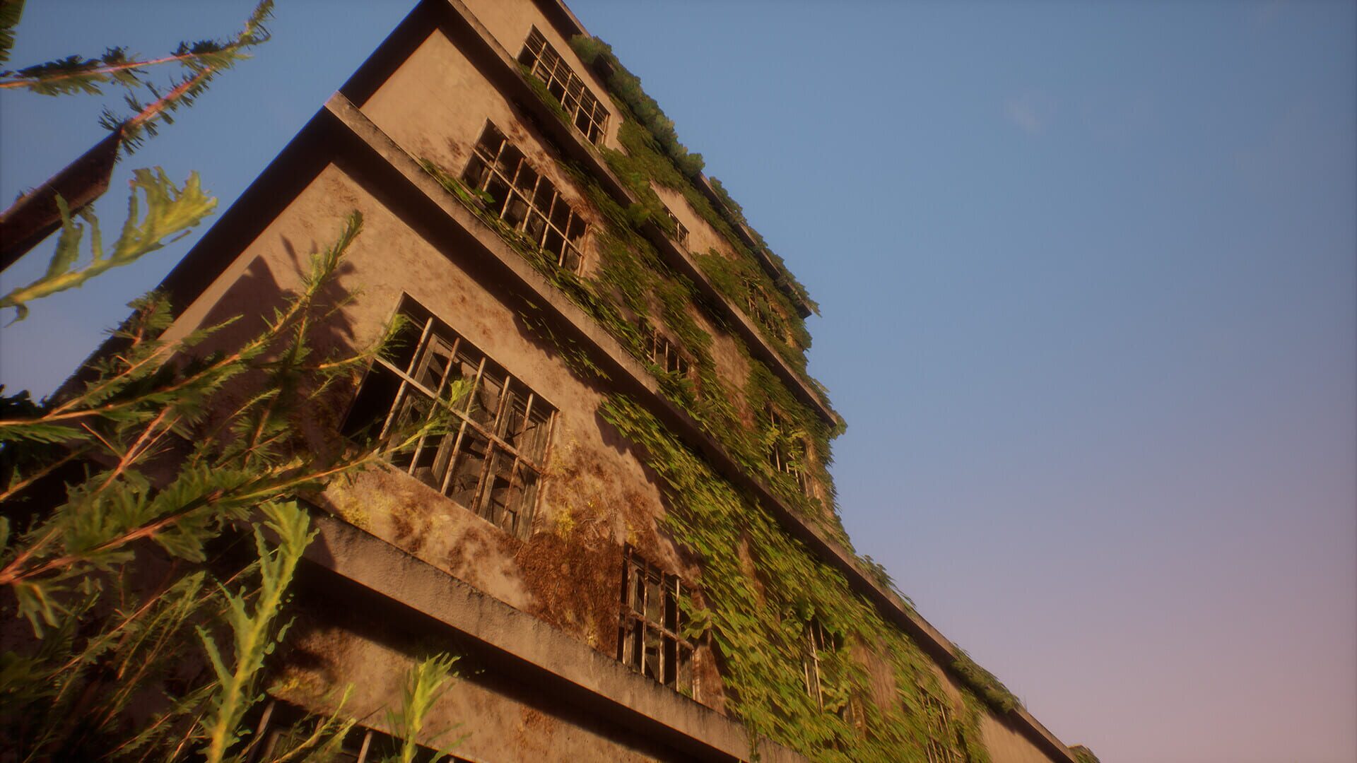 Haunted: Live - Screenshot
