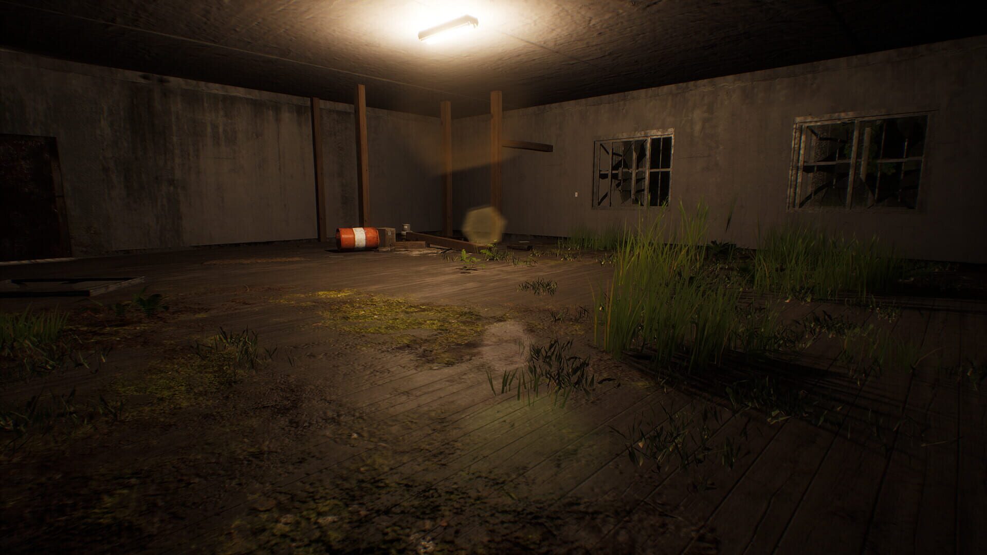 Haunted: Live - Screenshot