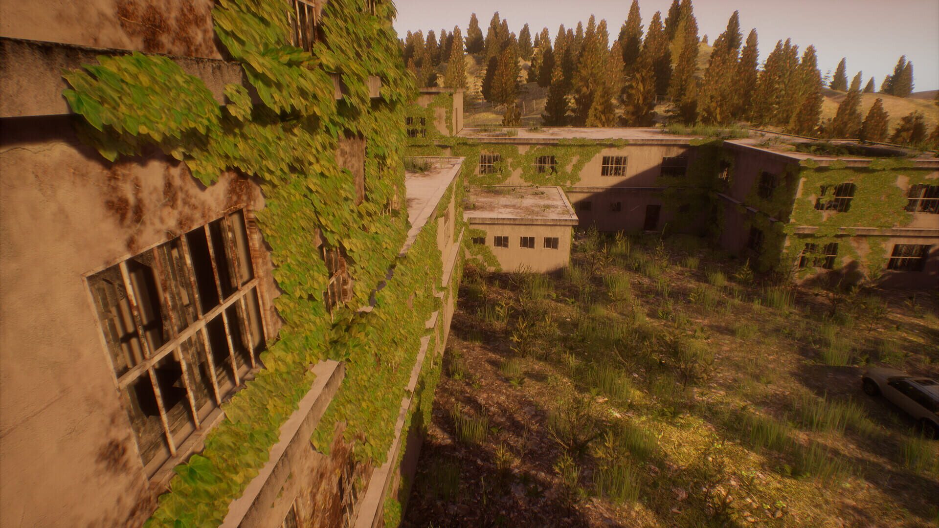Haunted: Live - Screenshot