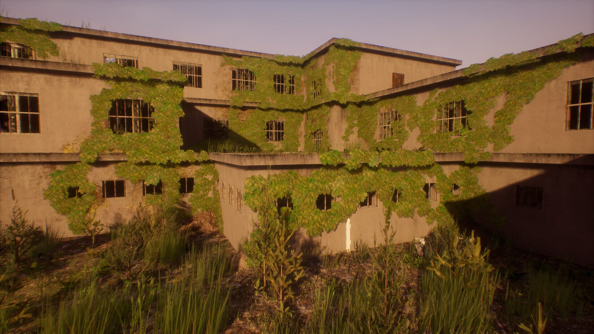 Haunted: Live - Screenshot