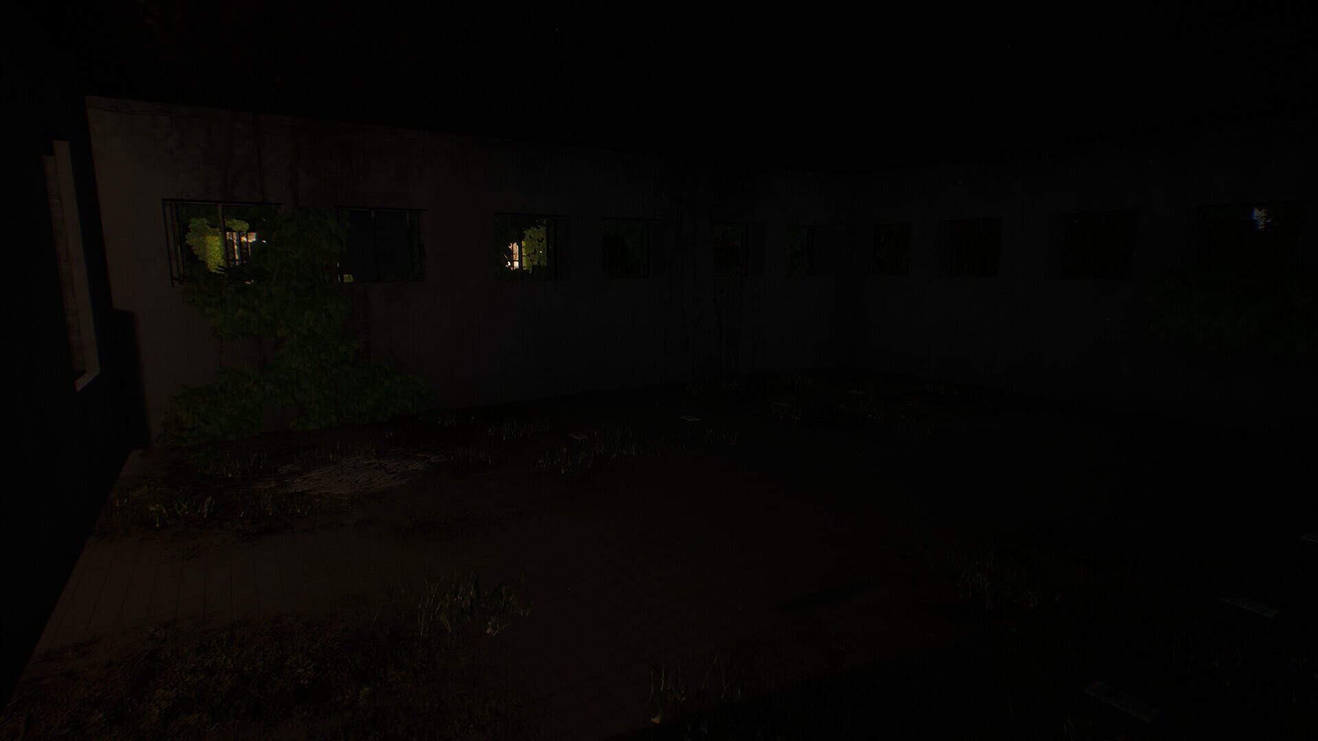 Haunted: Live - Screenshot