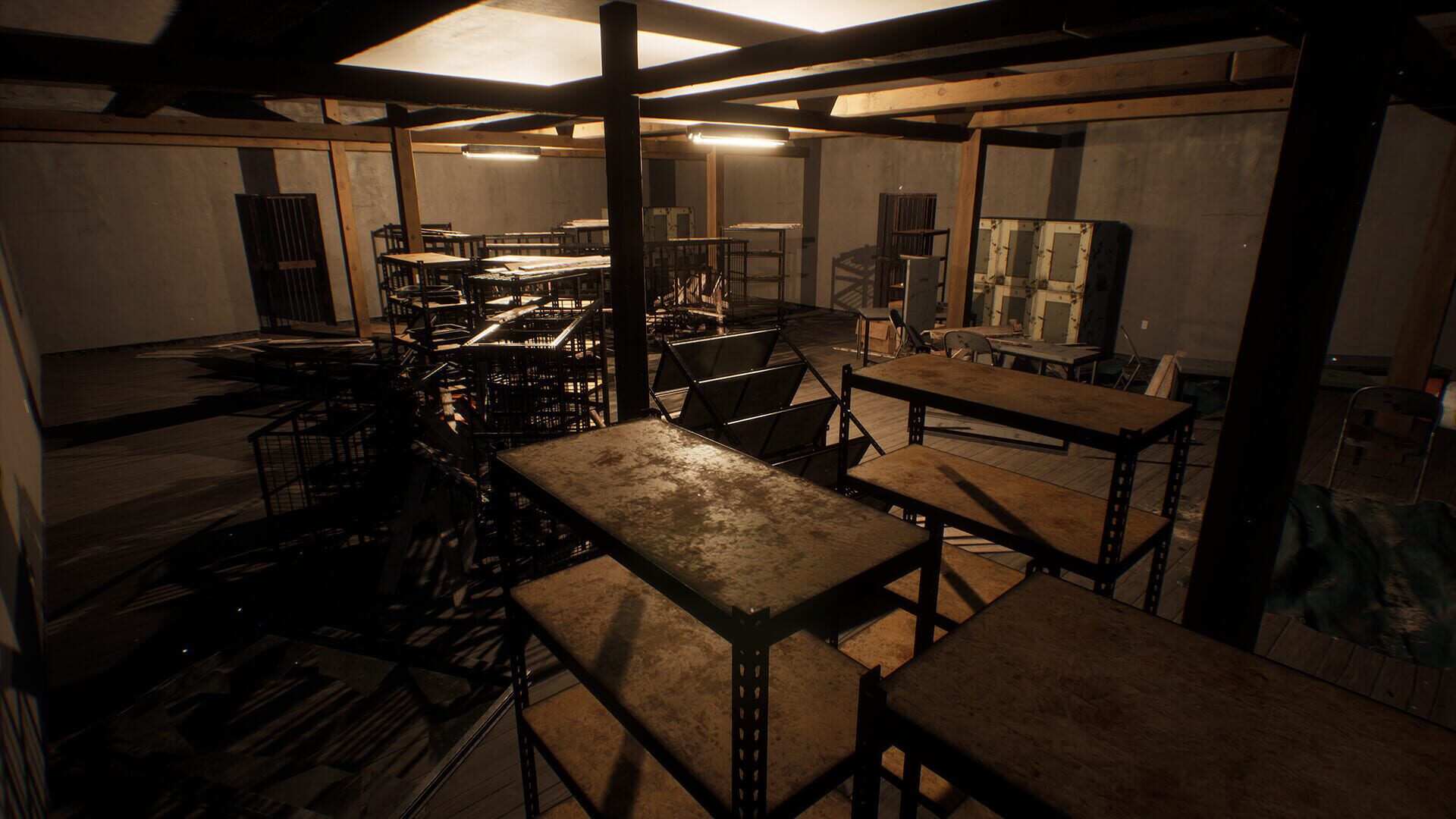 Haunted: Live - Screenshot