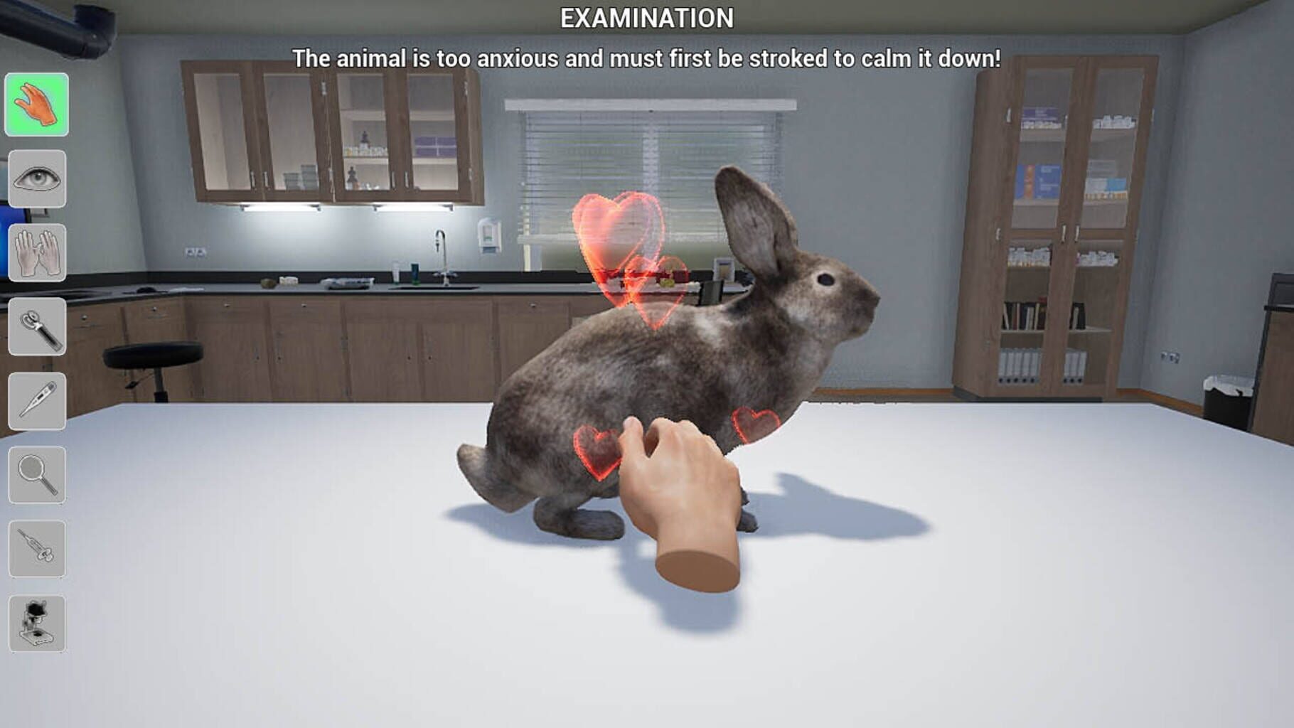 My Life: Pet Vet screenshot