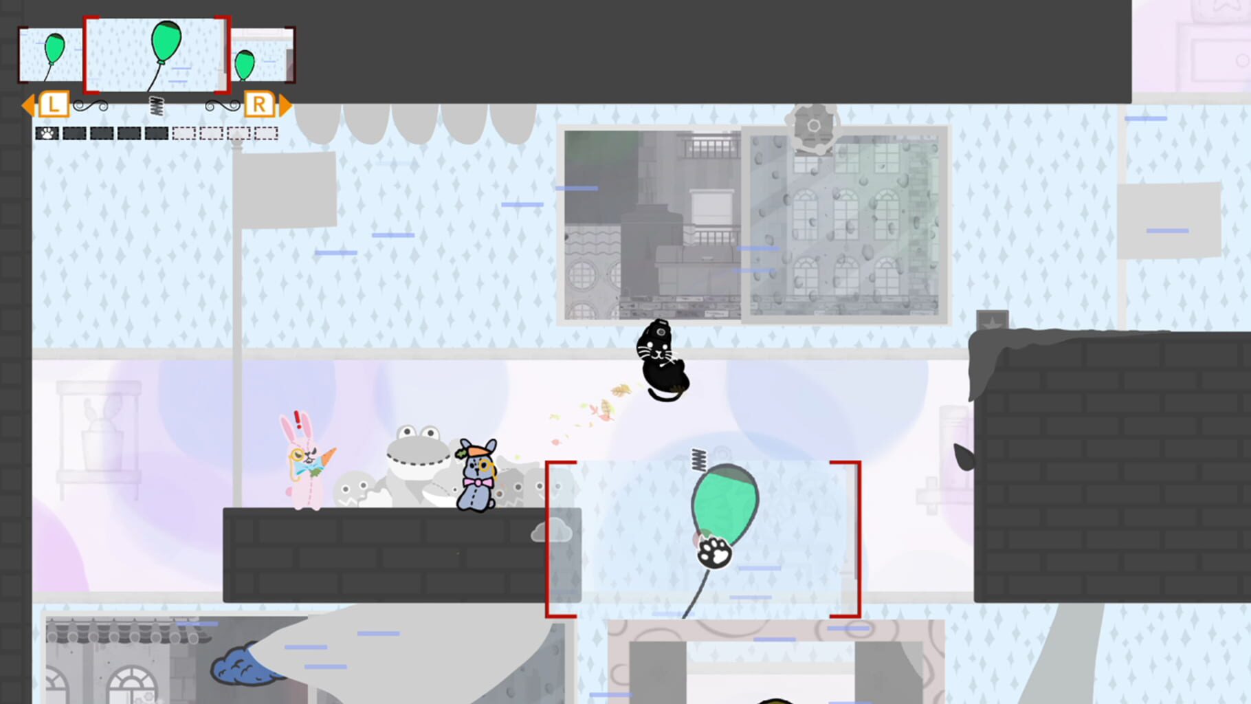 Shutter Nyan!: Enhanced Edition screenshot