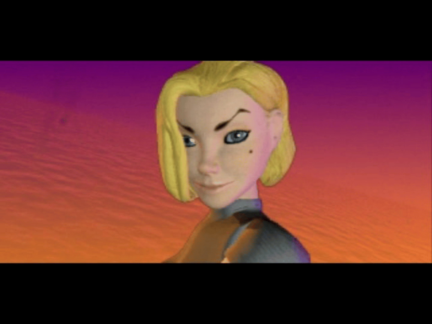 Danger Girl screenshot