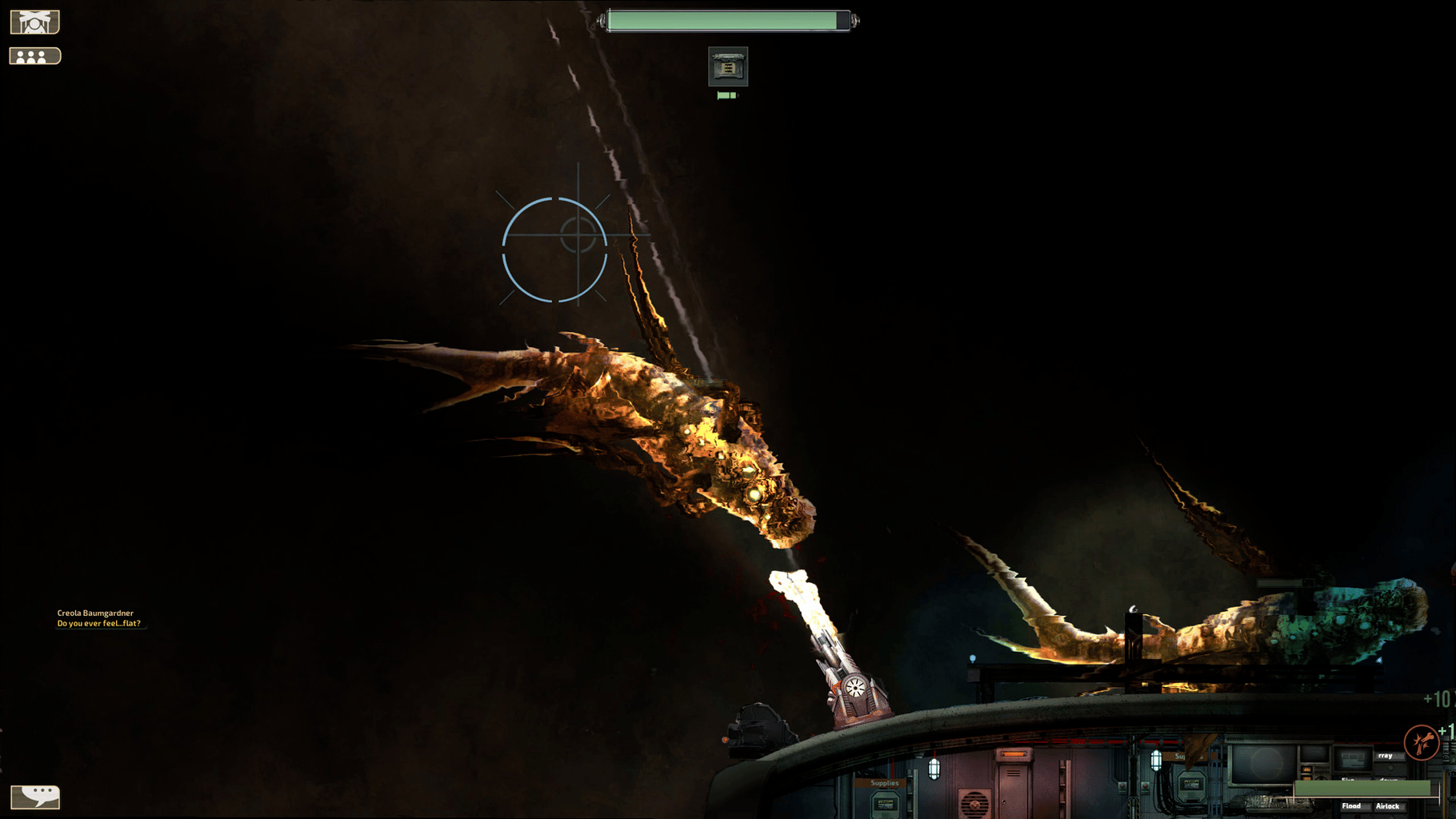 Barotrauma screenshot