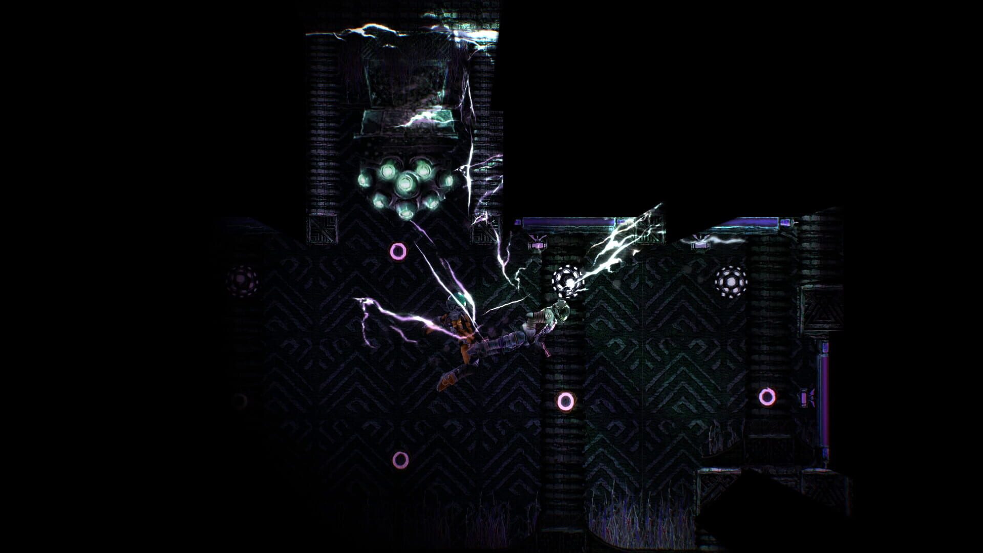 Barotrauma screenshot