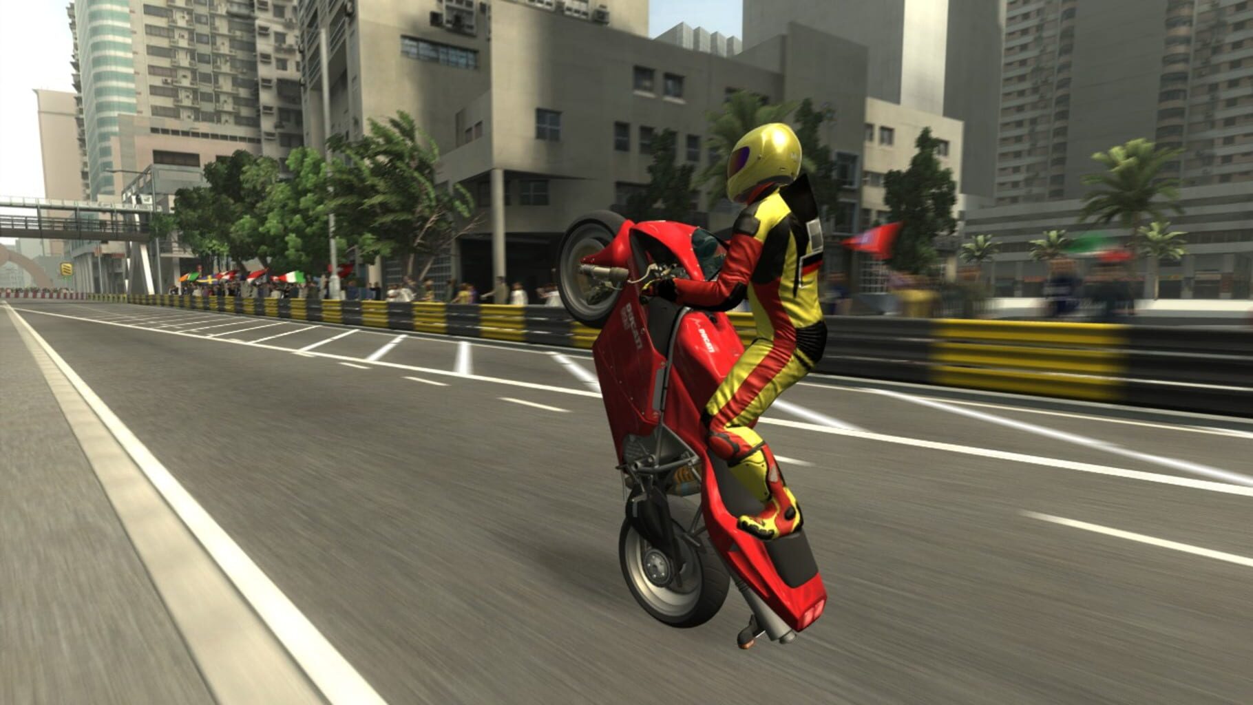 Project Gotham Racing 4 Image