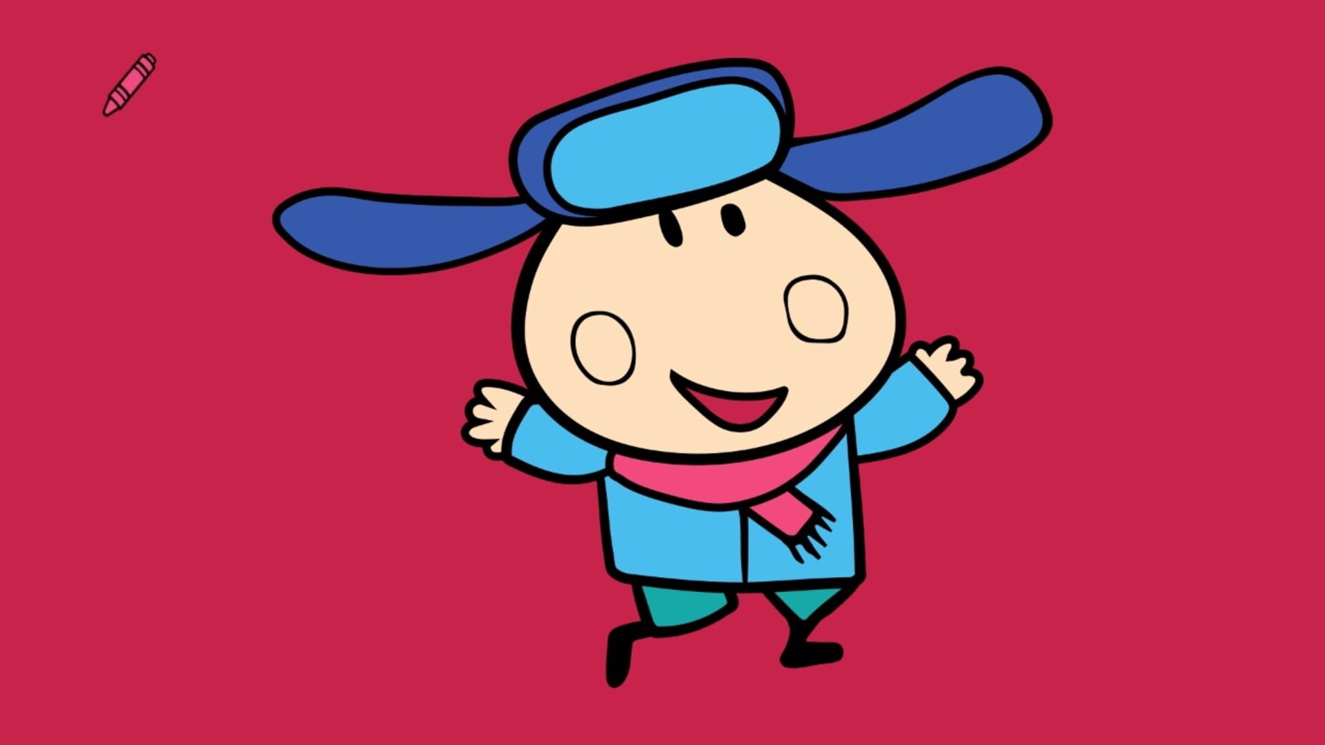 Snowballs screenshot