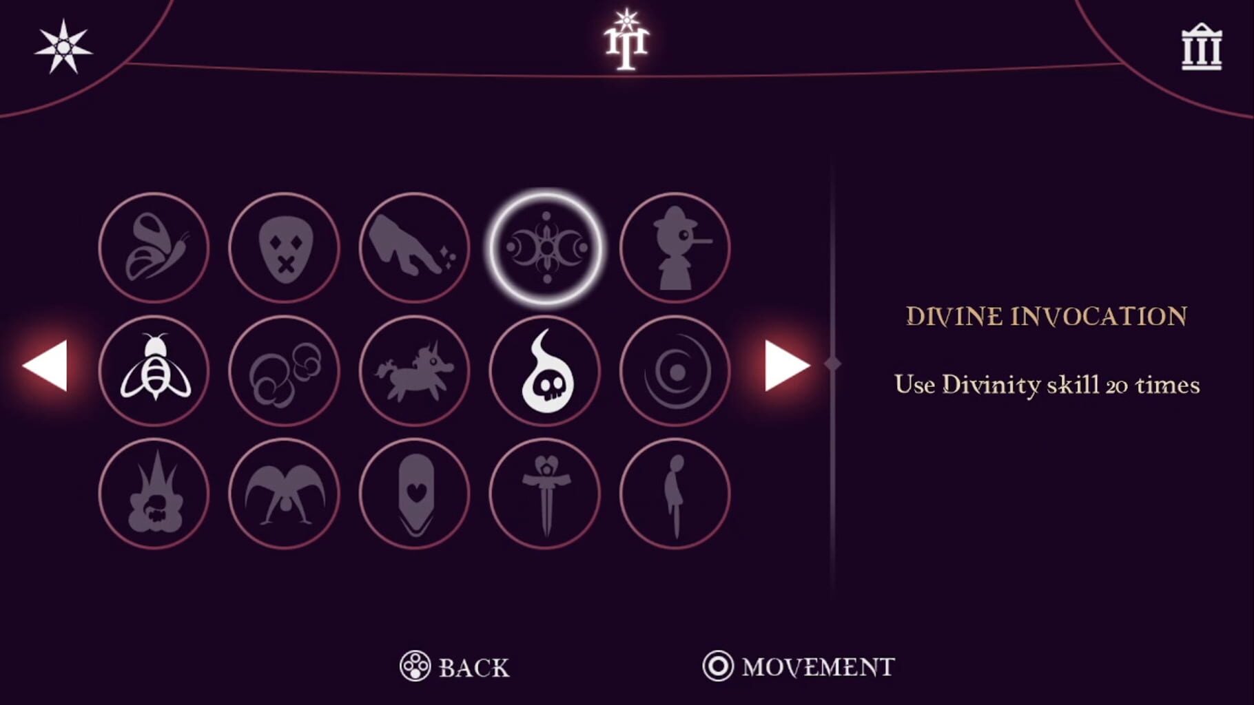 Invocation: The Festival of Souls screenshot