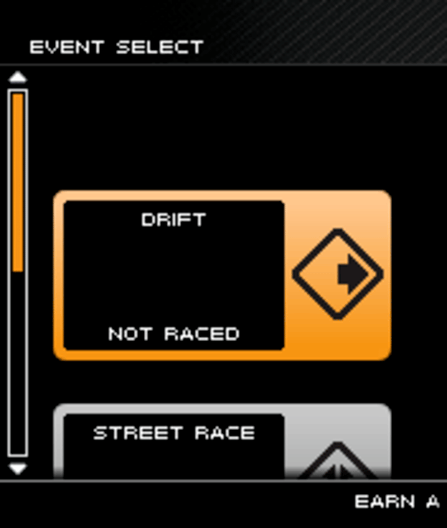 Project Gotham Racing: Mobile screenshot