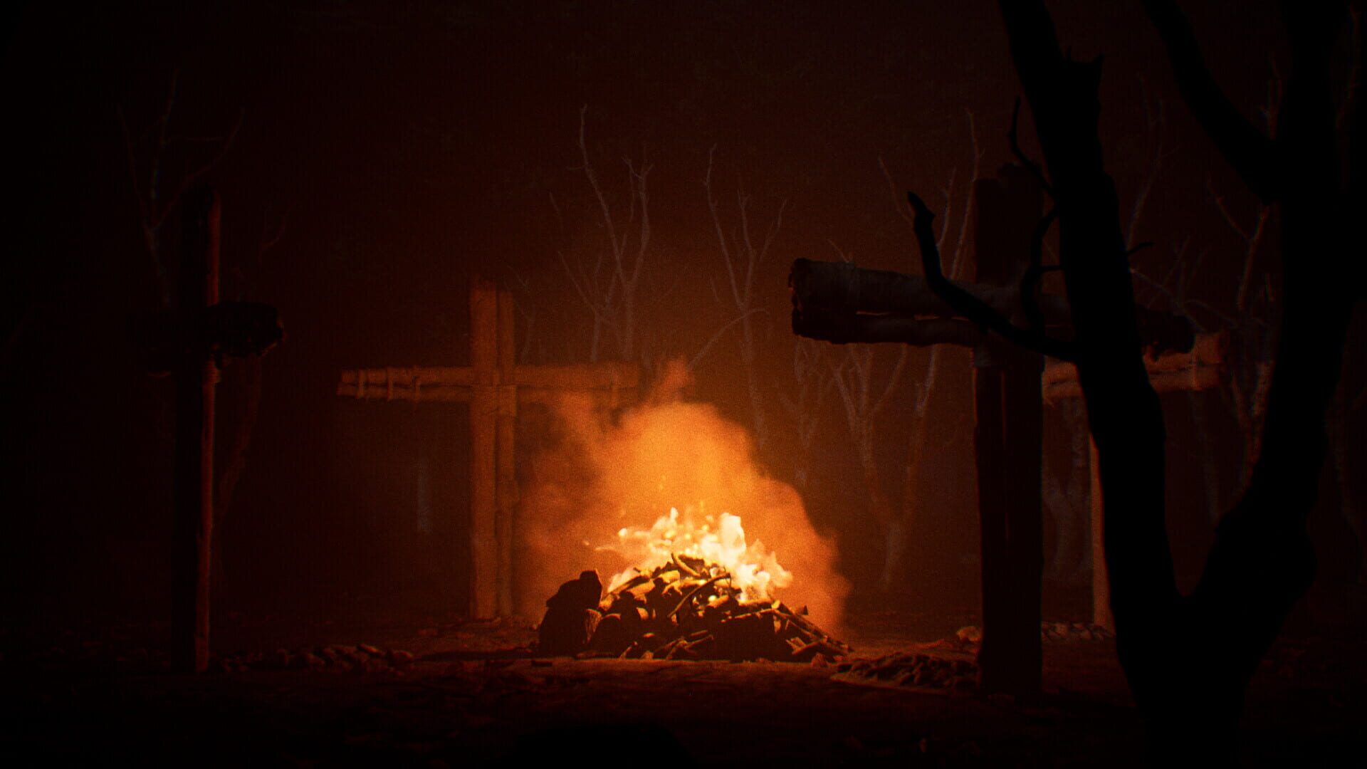 Never Rain - Screenshot