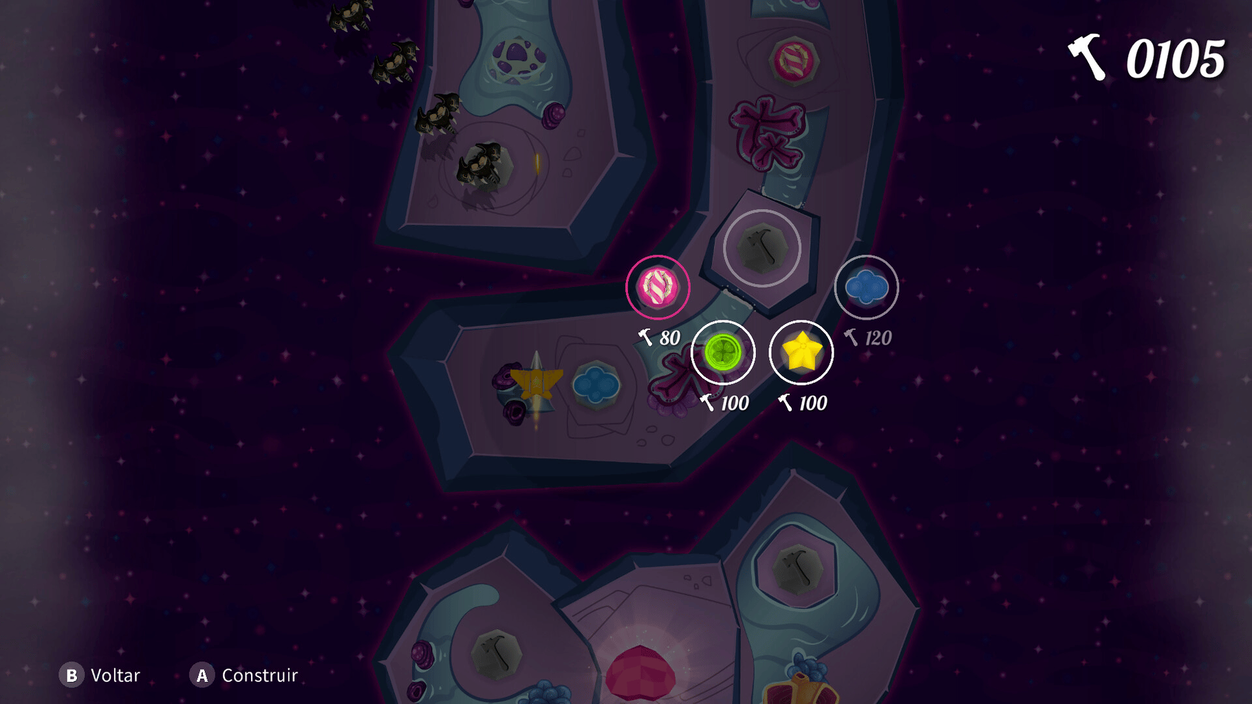 Kind Heart Defenders screenshot