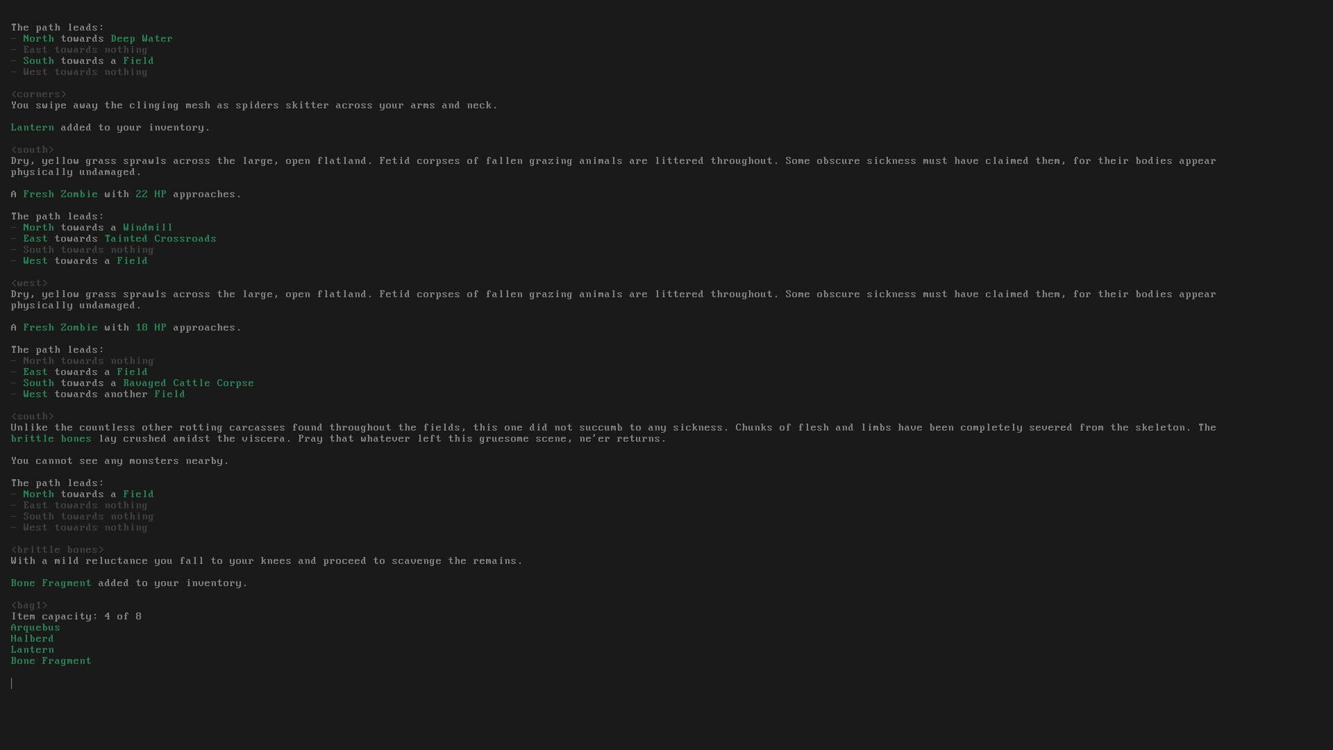 Book of Coin - Screenshot