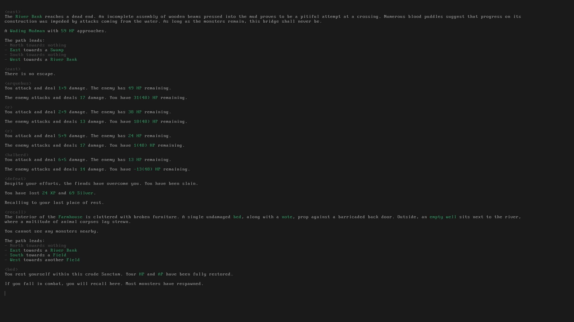 Book of Coin - Screenshot