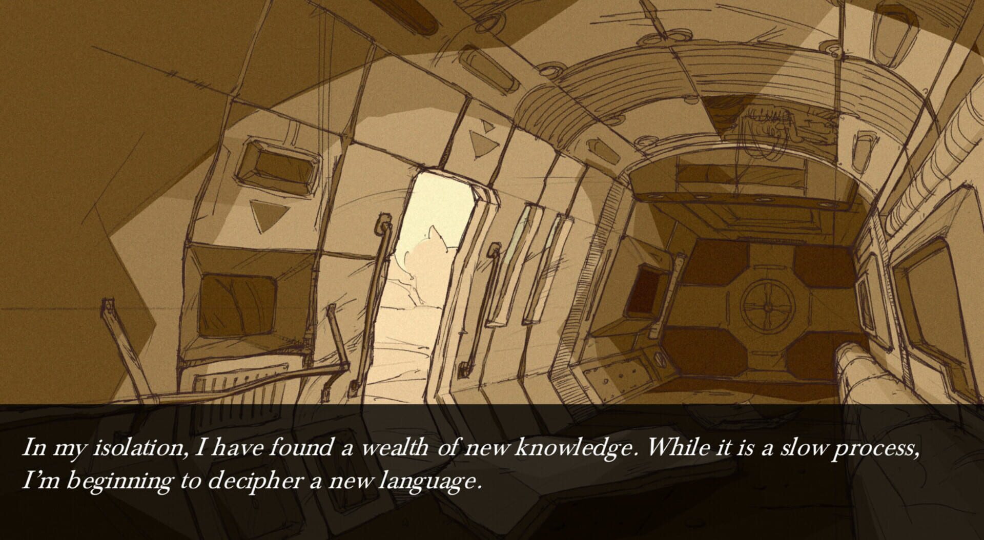 Missing Pieces - Screenshot