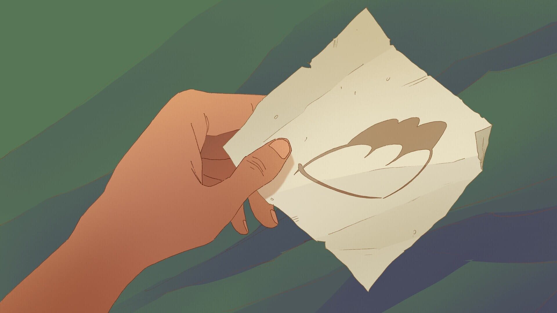 Missing Pieces - Screenshot