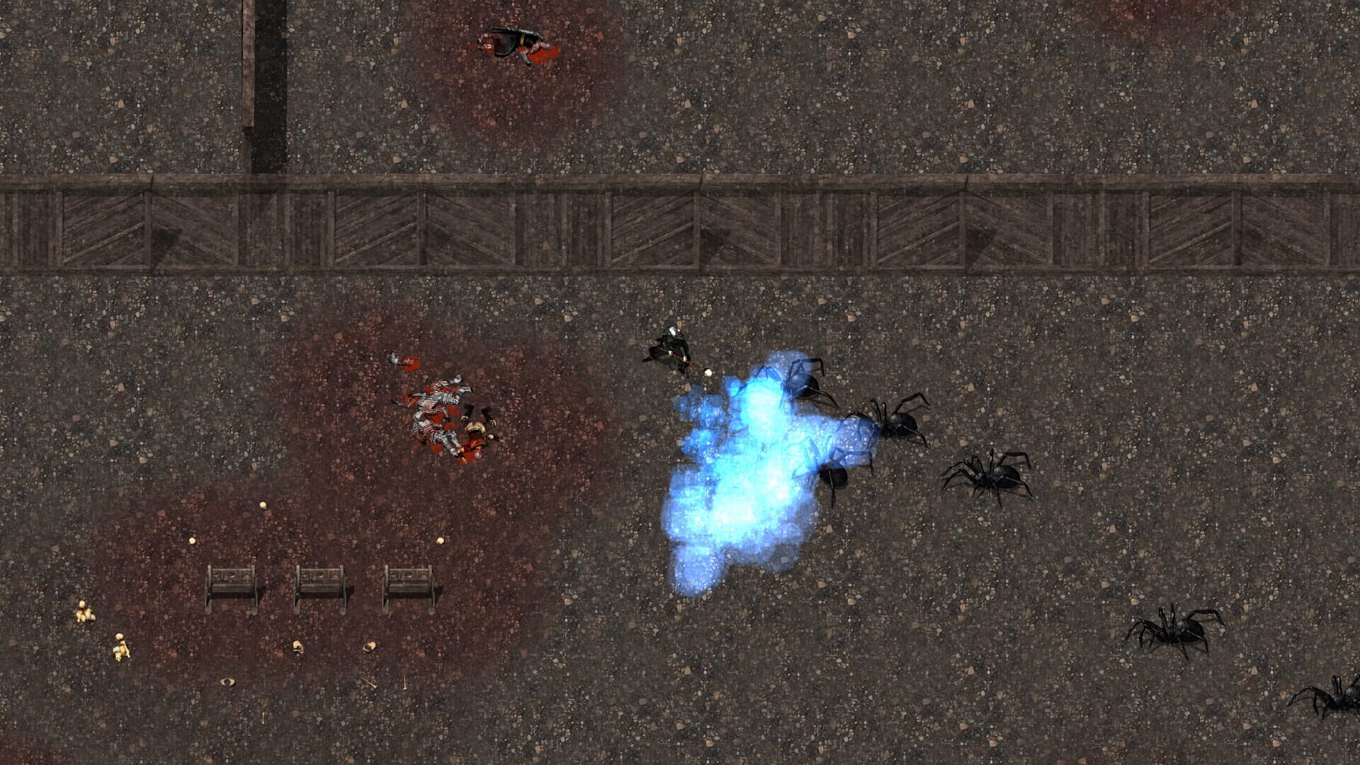 Gust - Screenshot