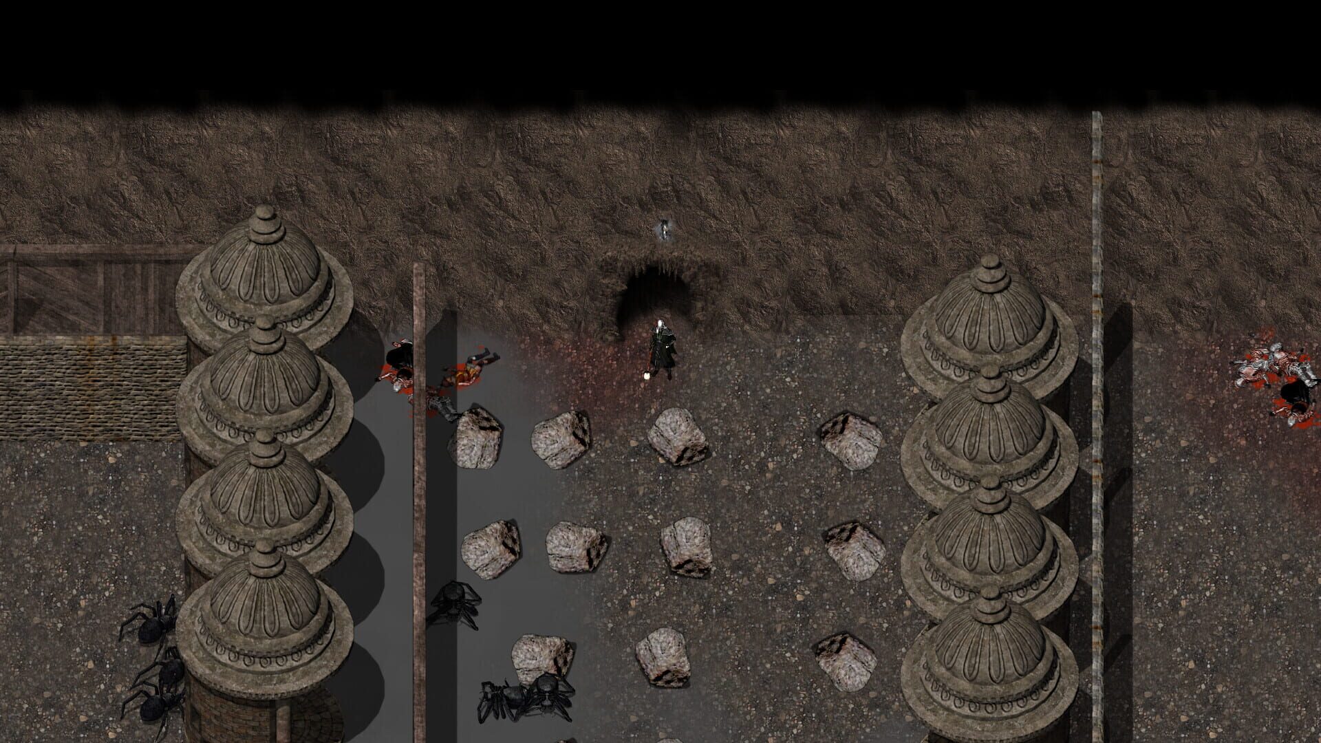 Gust - Screenshot