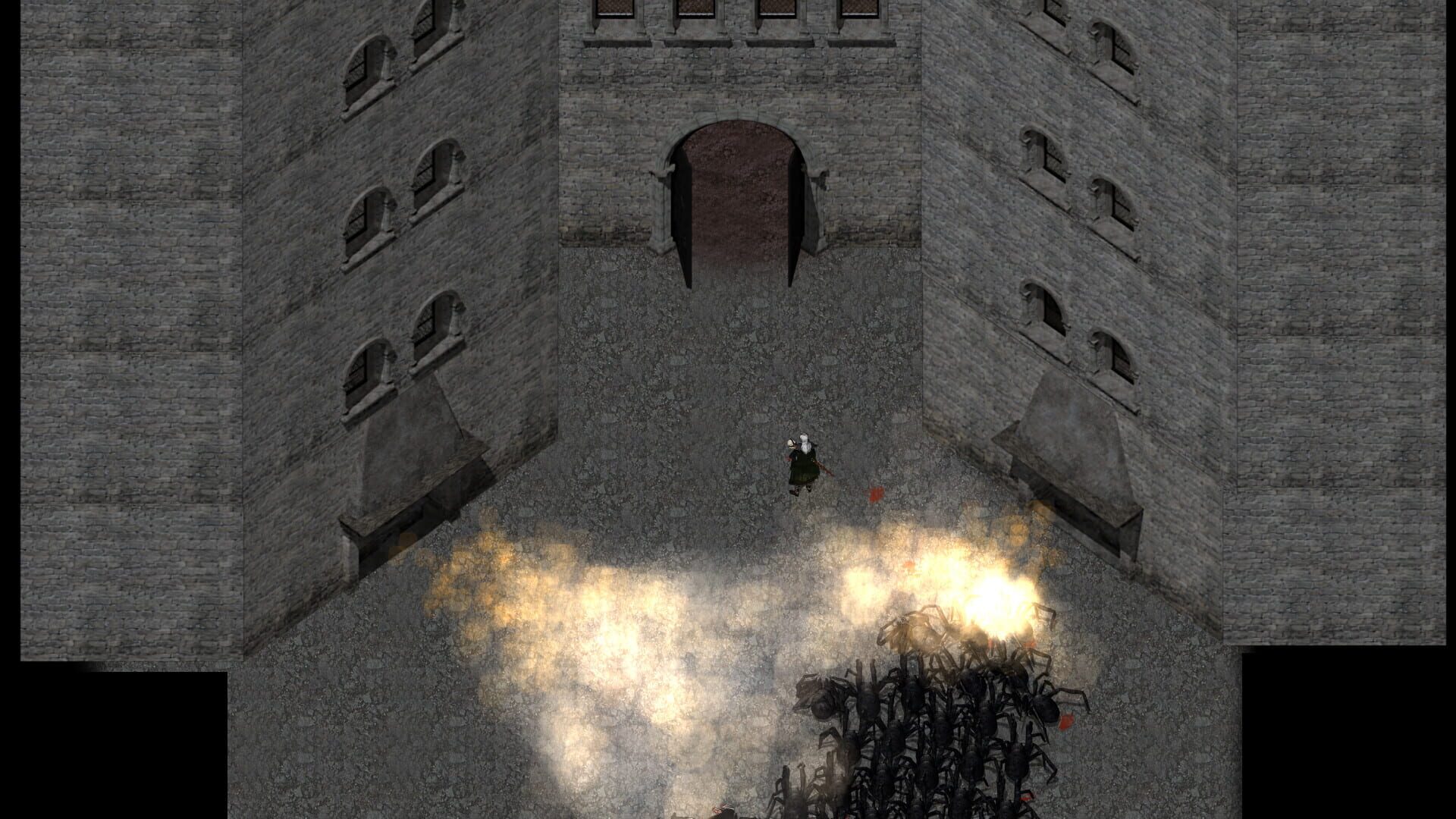 Gust - Screenshot