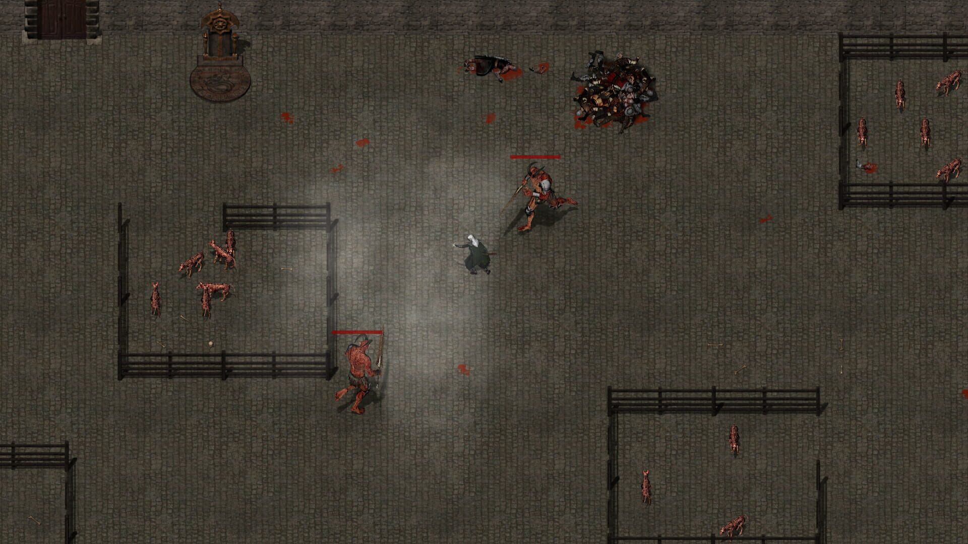 Gust - Screenshot