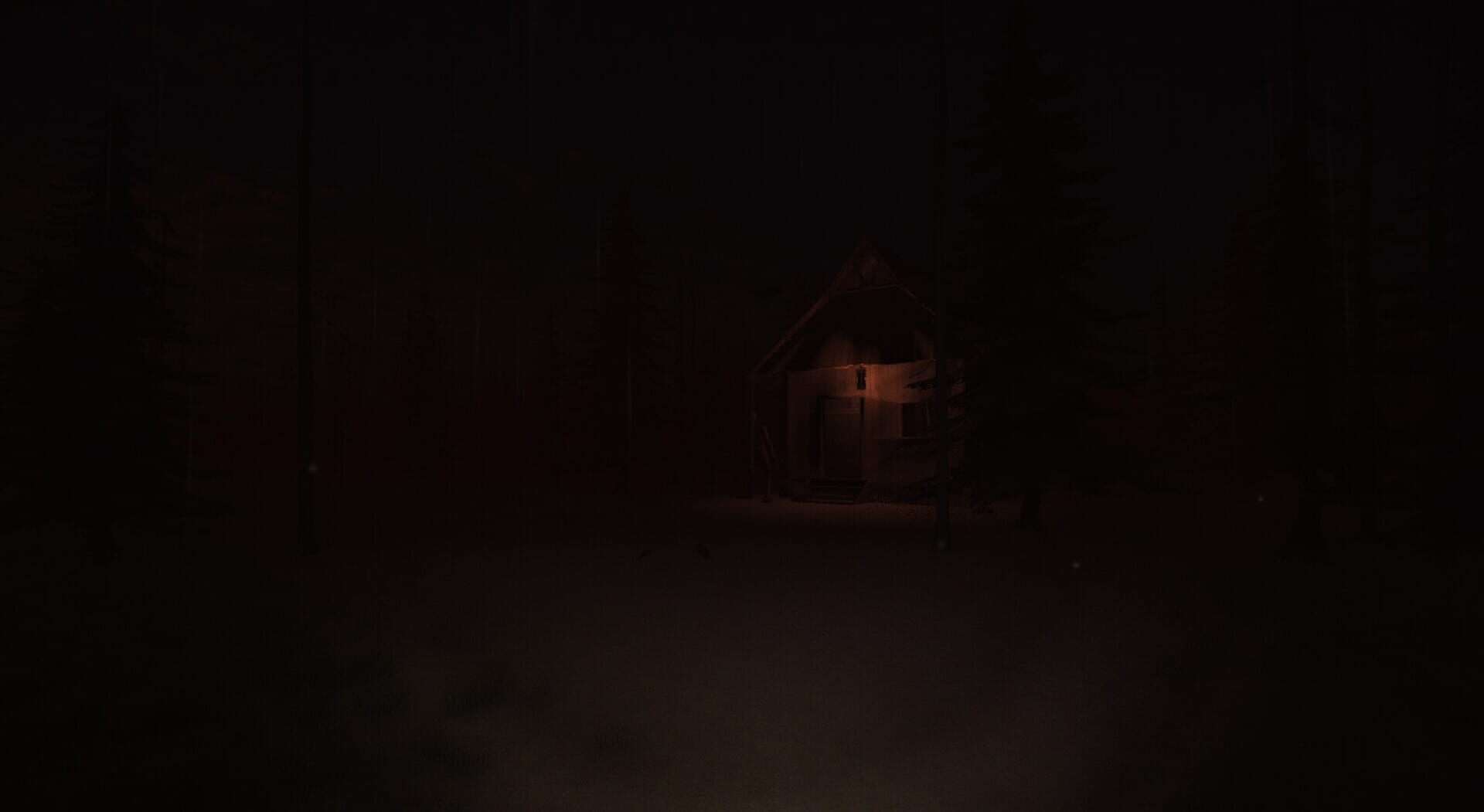 Cult: Chapter One - Screenshot