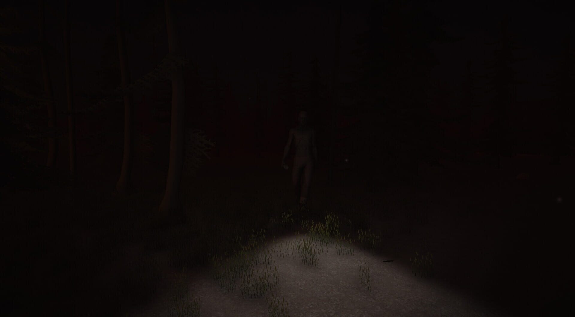 Cult: Chapter One - Screenshot