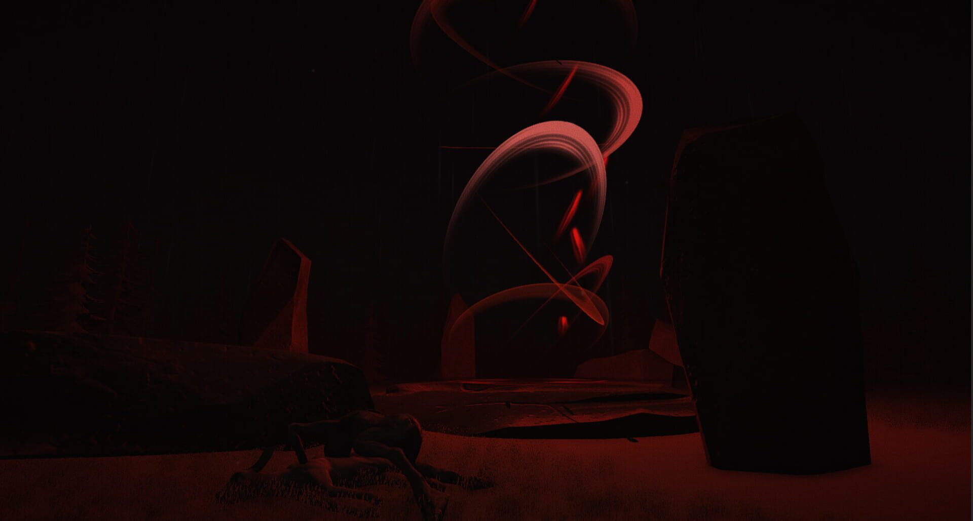 Cult: Chapter One - Screenshot