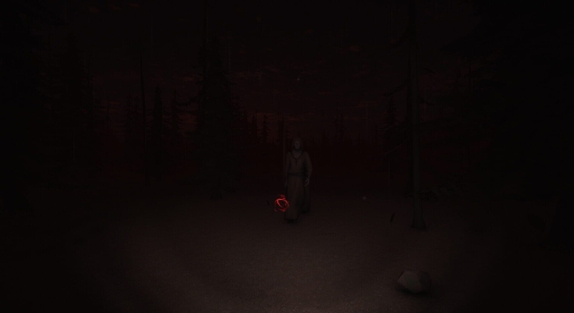 Cult: Chapter One - Screenshot