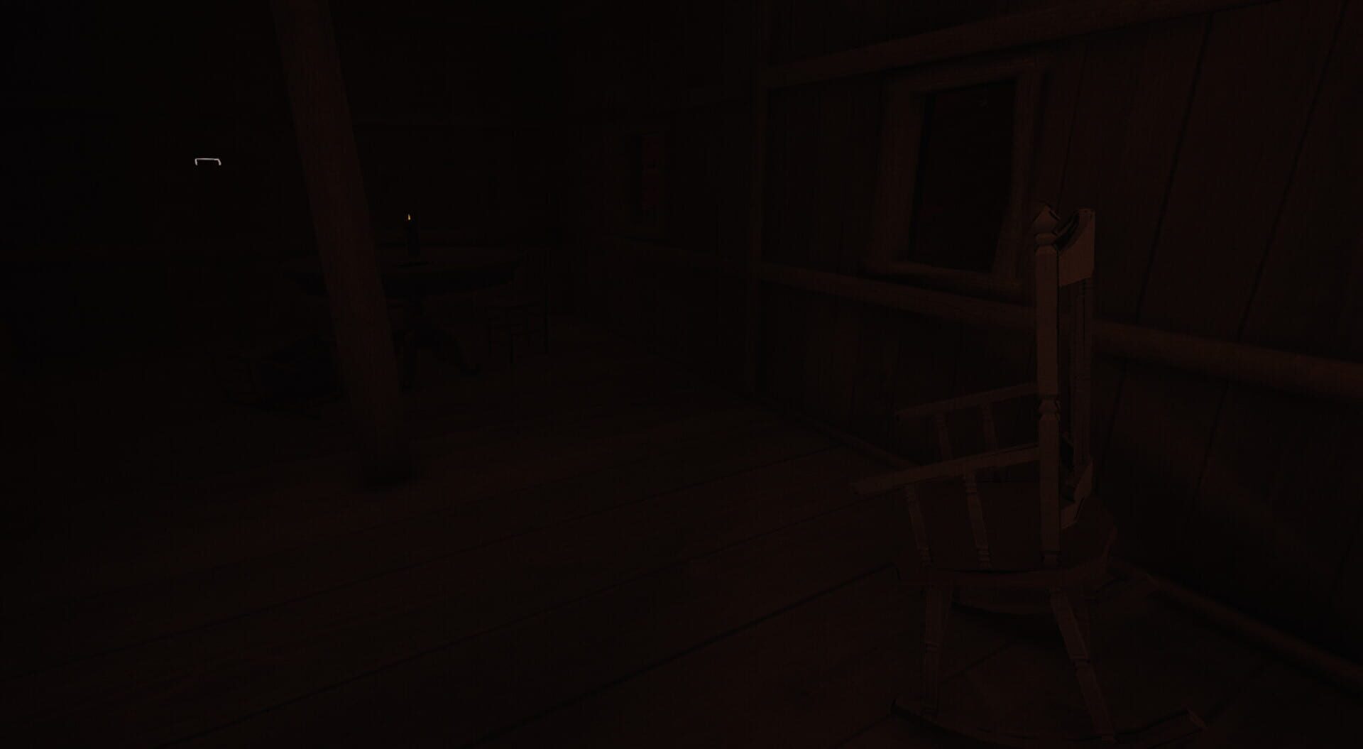 Cult: Chapter One - Screenshot