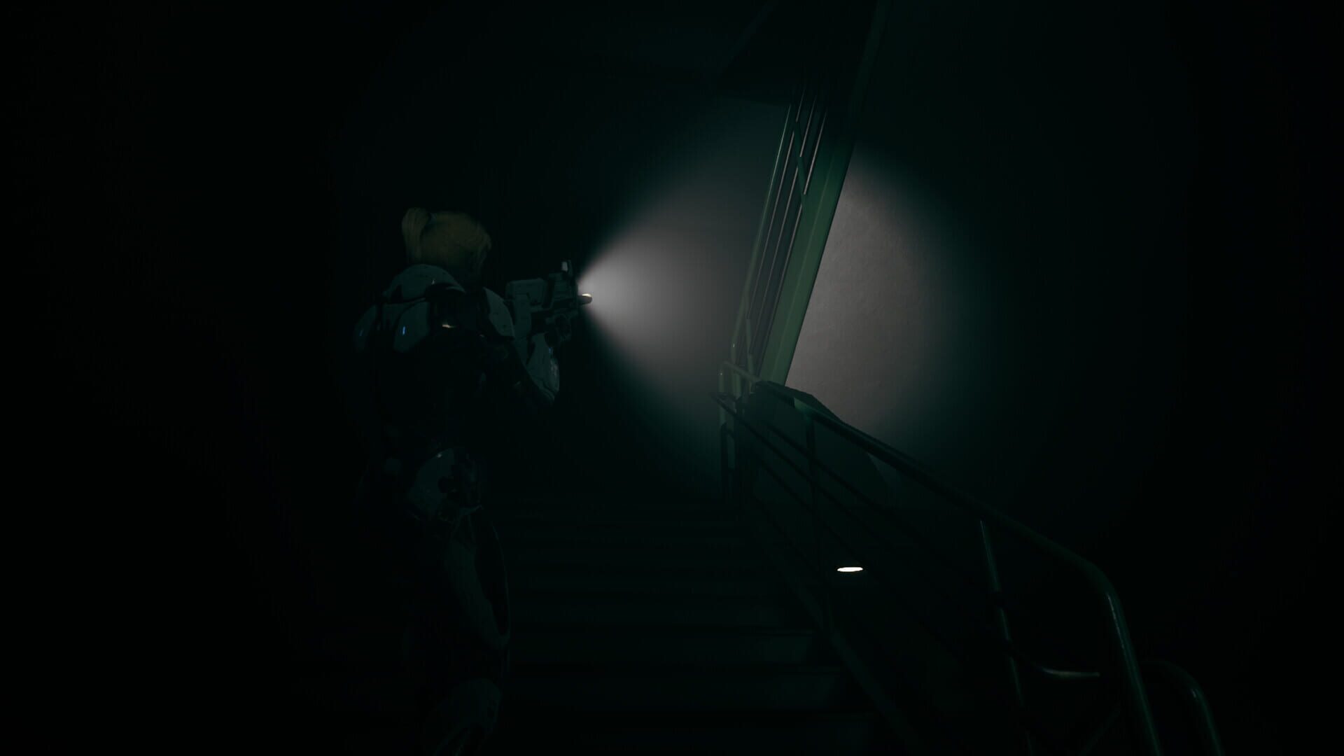 Area: Zero - Screenshot