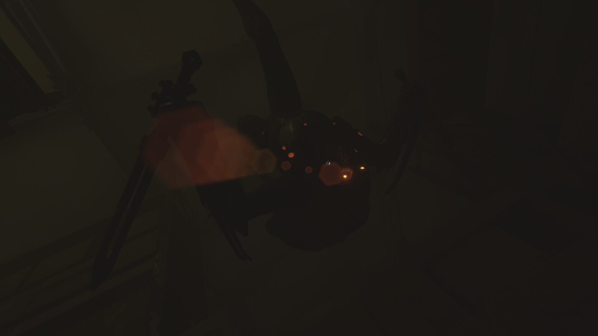 Area: Zero - Screenshot
