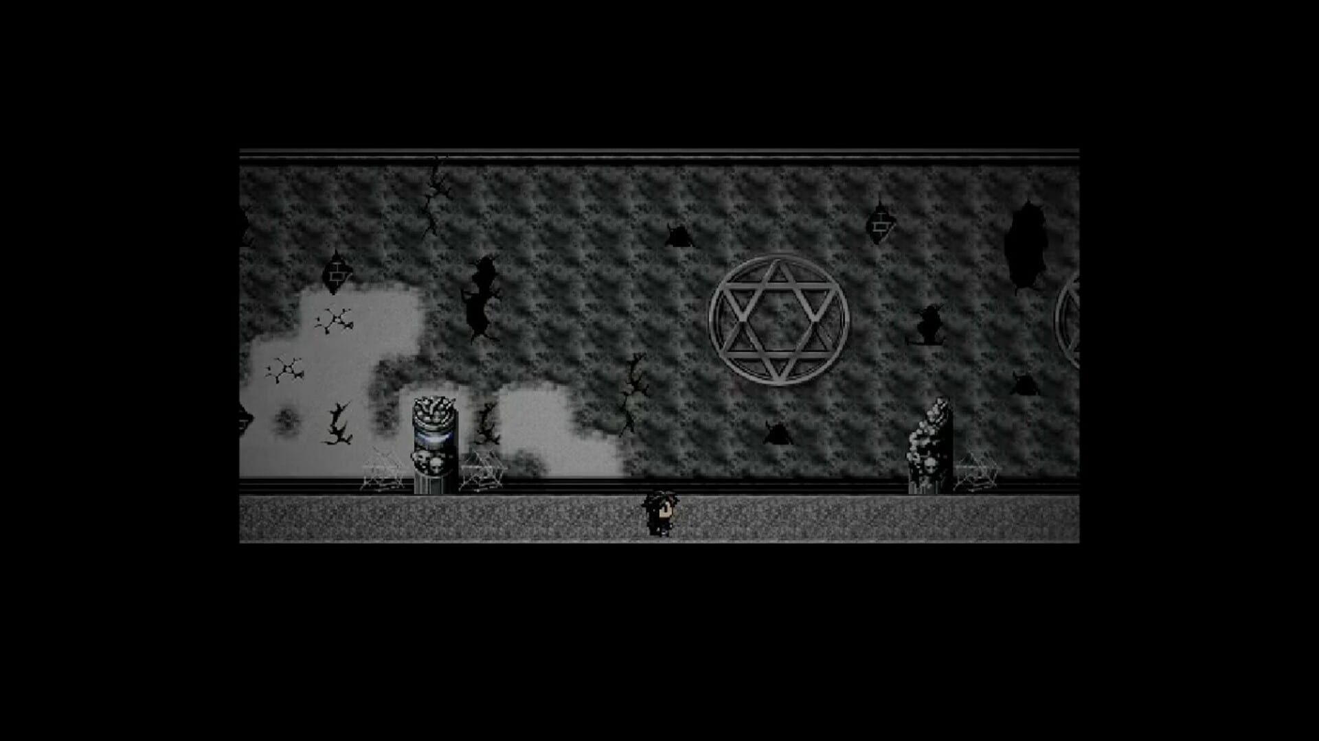 Walking in the Abyss: Definitive Edition - Screenshot