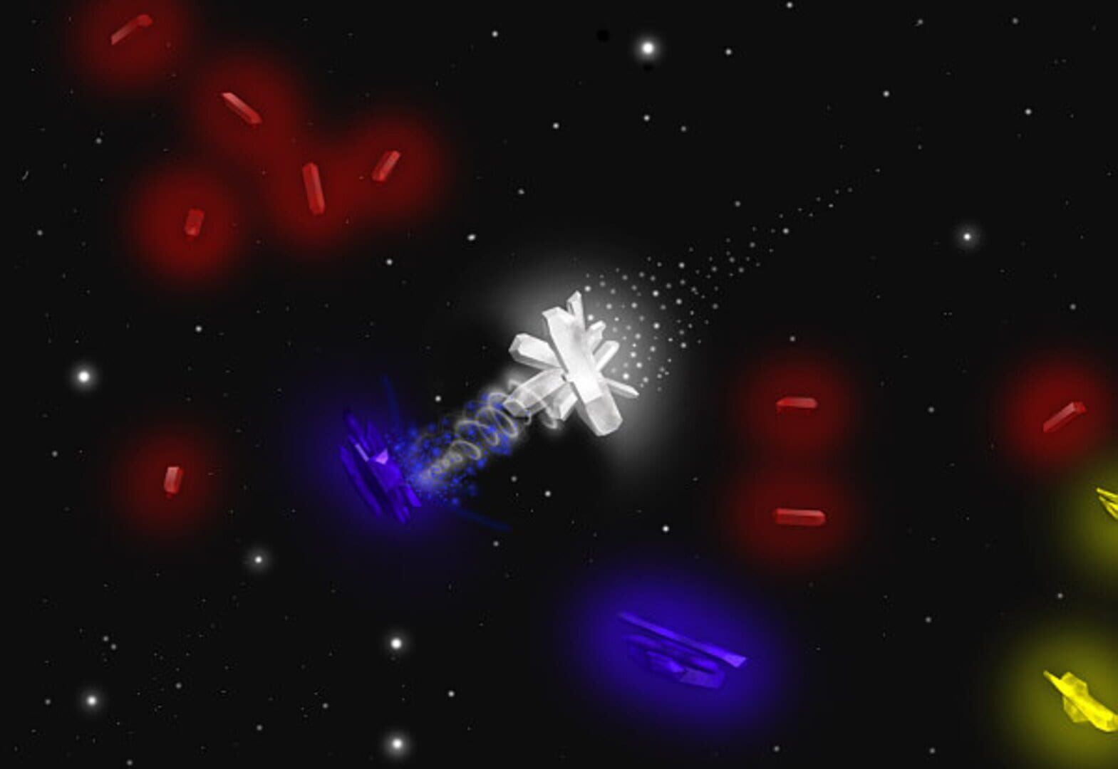 Crystalline - Screenshot