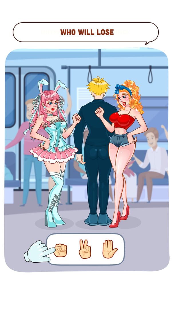Brain Test: Thinking Game - Screenshot