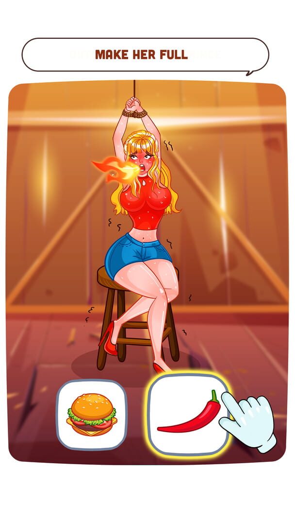 Brain Test: Thinking Game - Screenshot