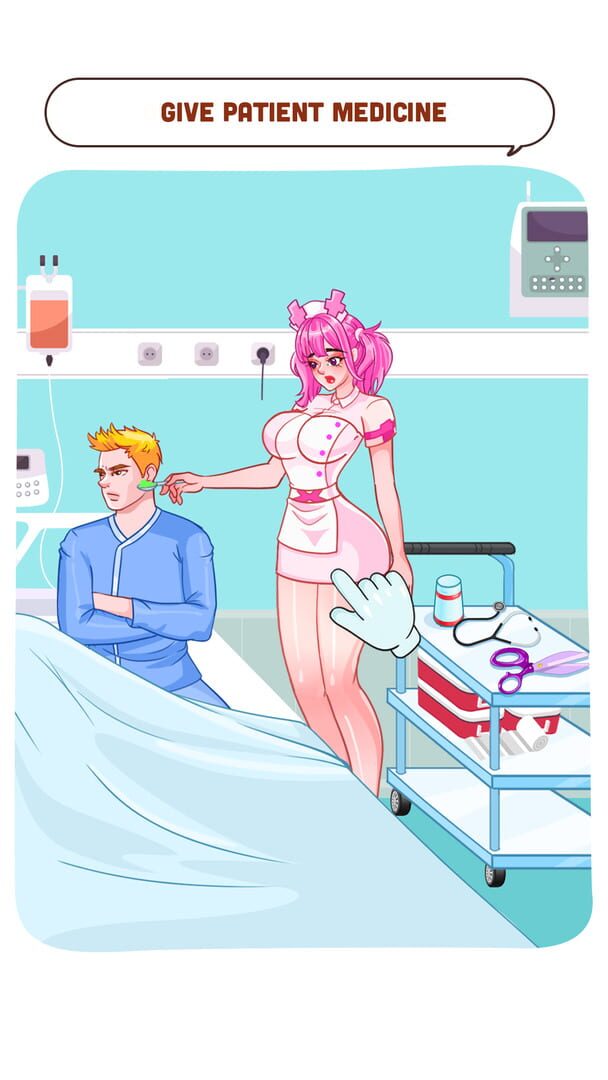 Brain Test: Thinking Game - Screenshot