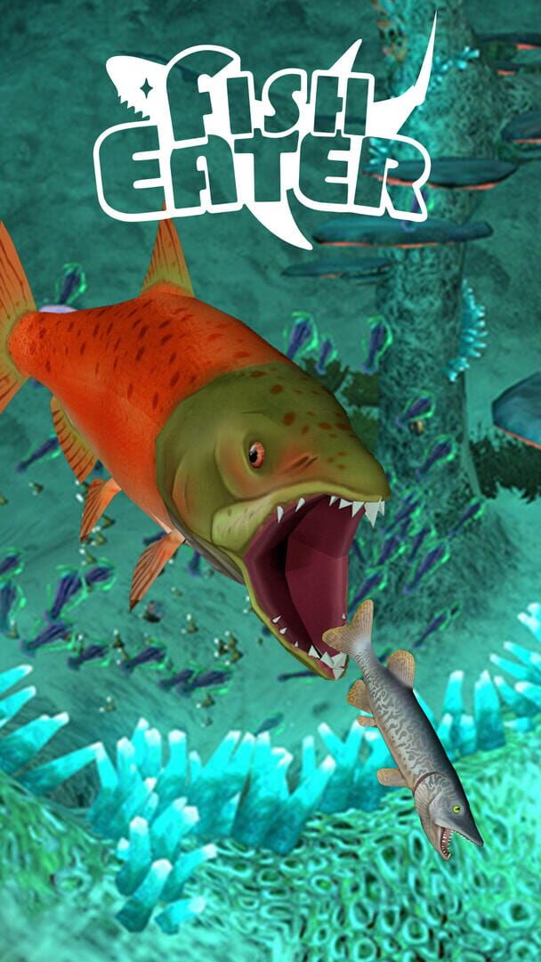 Fish Eater - Screenshot