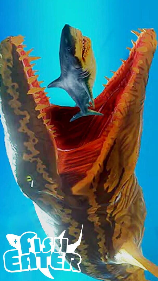 Fish Eater - Screenshot