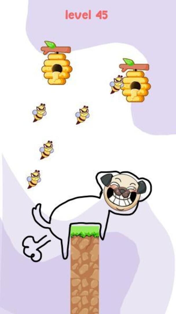 Save the Puppy: Pet Dog Rescue - Screenshot