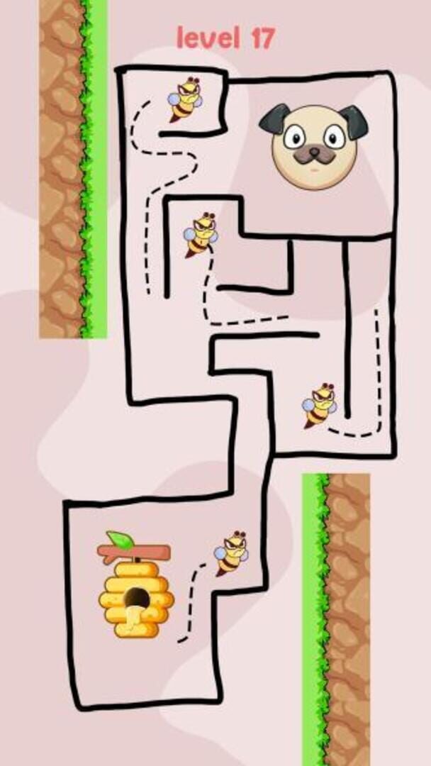 Save the Puppy: Pet Dog Rescue - Screenshot