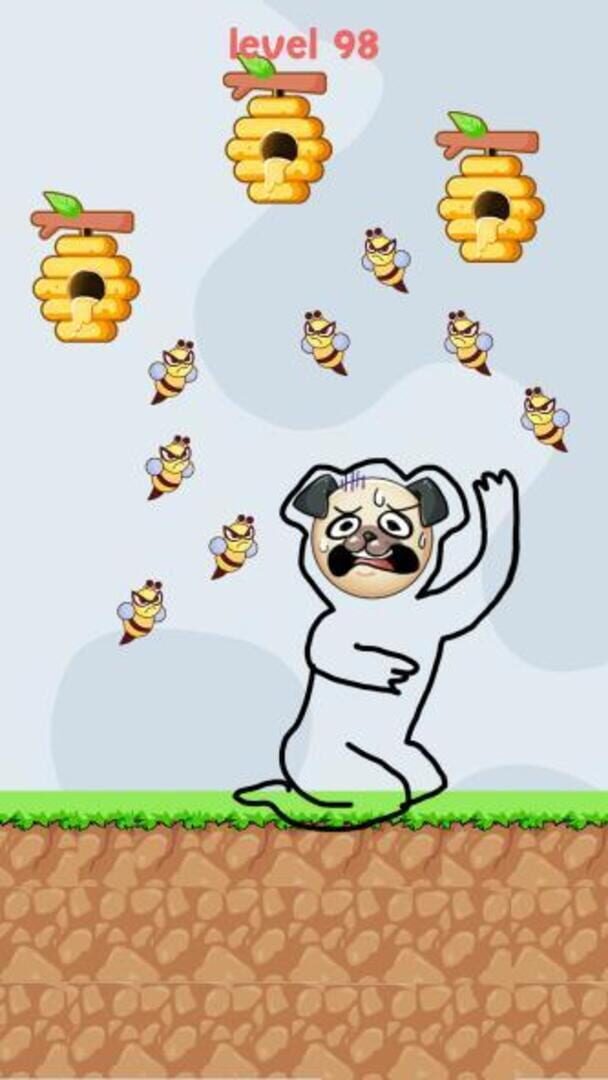 Save the Puppy: Pet Dog Rescue - Screenshot