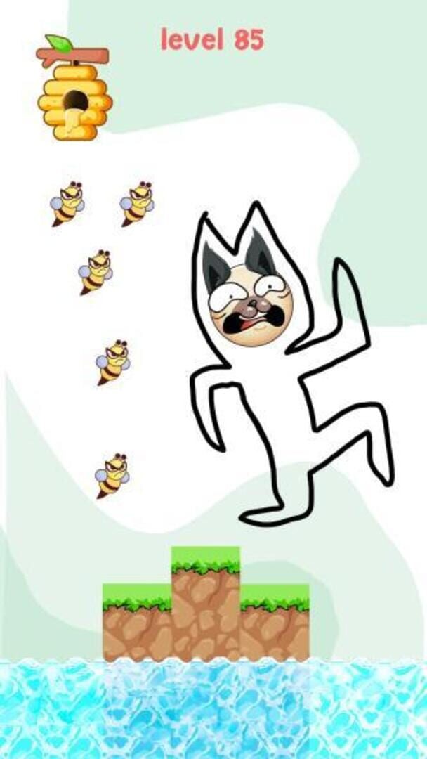 Save the Puppy: Pet Dog Rescue - Screenshot