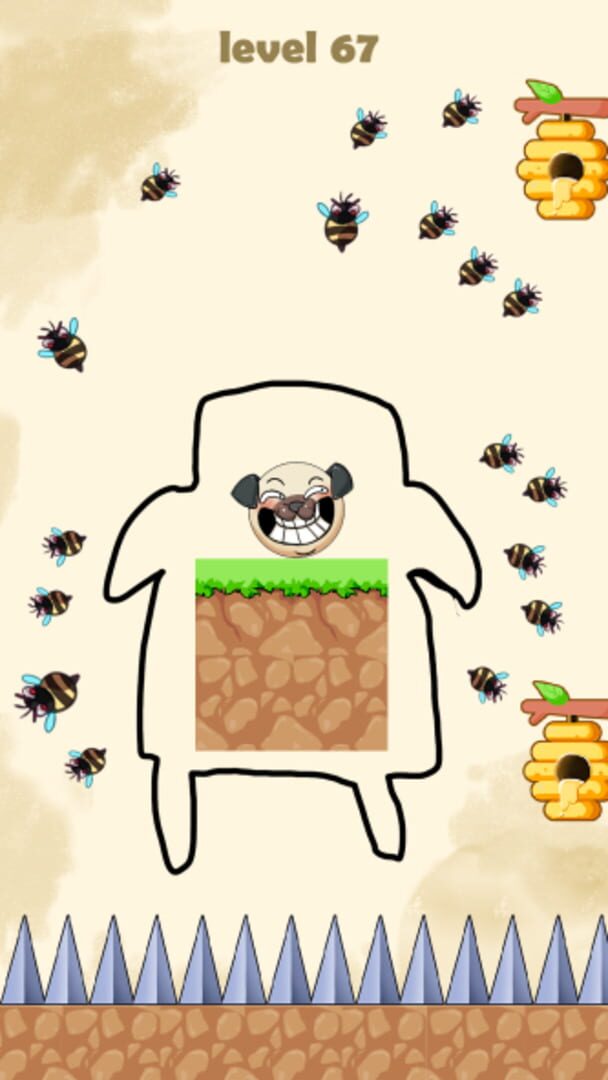 Save the Puppy: Pet Dog Rescue - Screenshot
