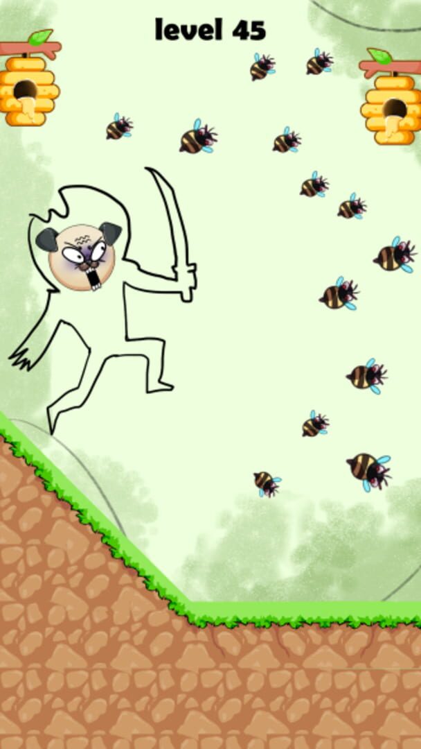 Save the Puppy: Pet Dog Rescue - Screenshot