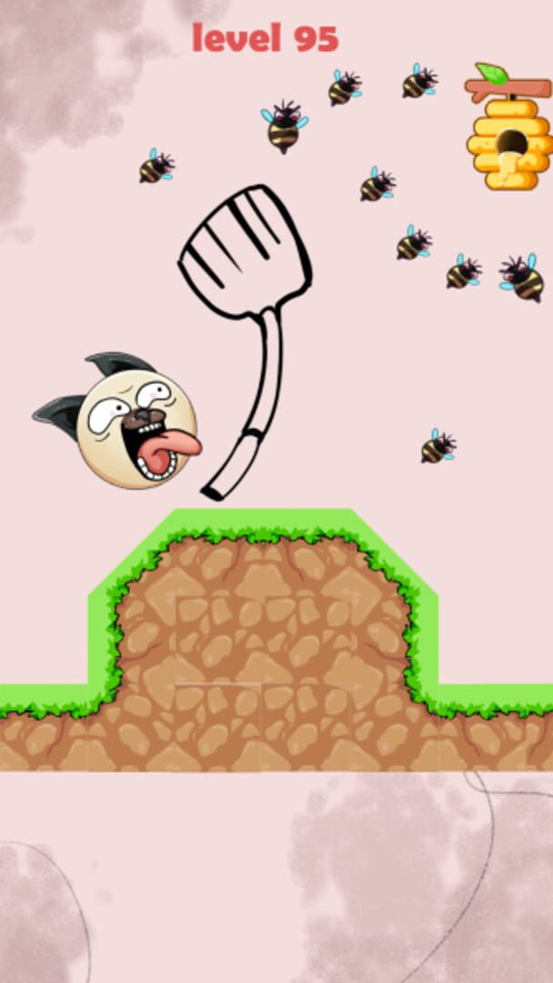 Save the Puppy: Pet Dog Rescue - Screenshot